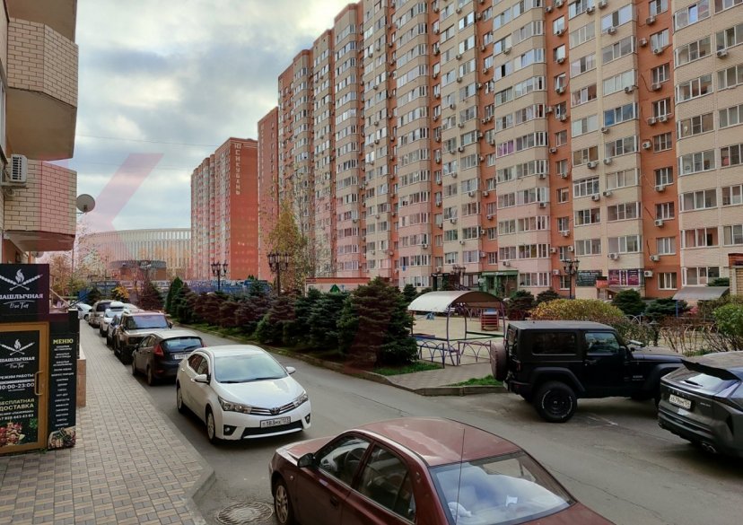 Продажа 1-комн. квартиры, 38.4 кв.м фото 12 Продажа 1-комн. квартиры, 38.4 кв.м фото 12