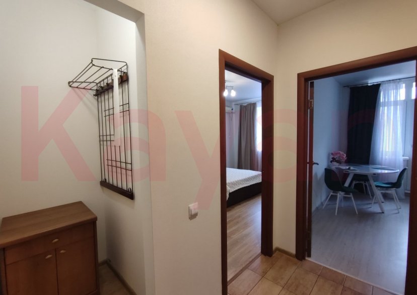Продажа 1-комн. квартиры, 38.4 кв.м фото 6