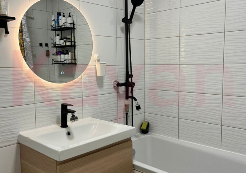 Продажа 2-комн. квартиры, 60.7 кв.м фото 6