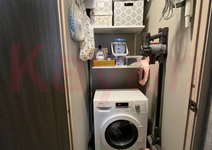 Продажа 2-комн. квартиры, 60.7 кв.м фото 8