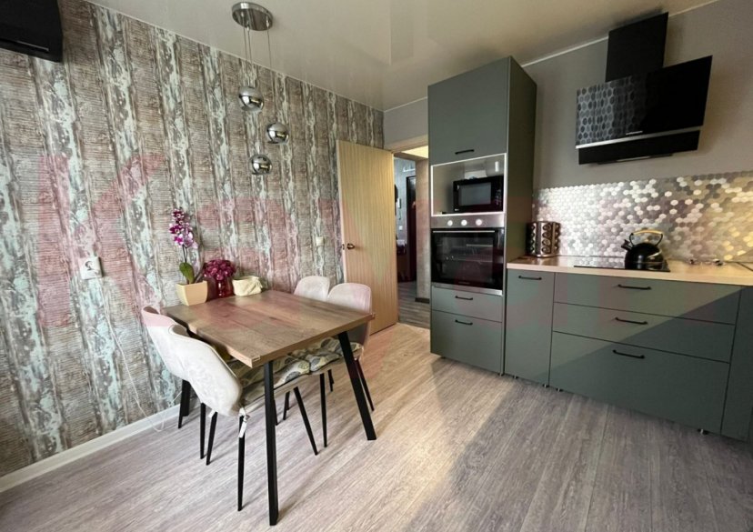 Продажа 2-комн. квартиры, 60.7 кв.м фото 0