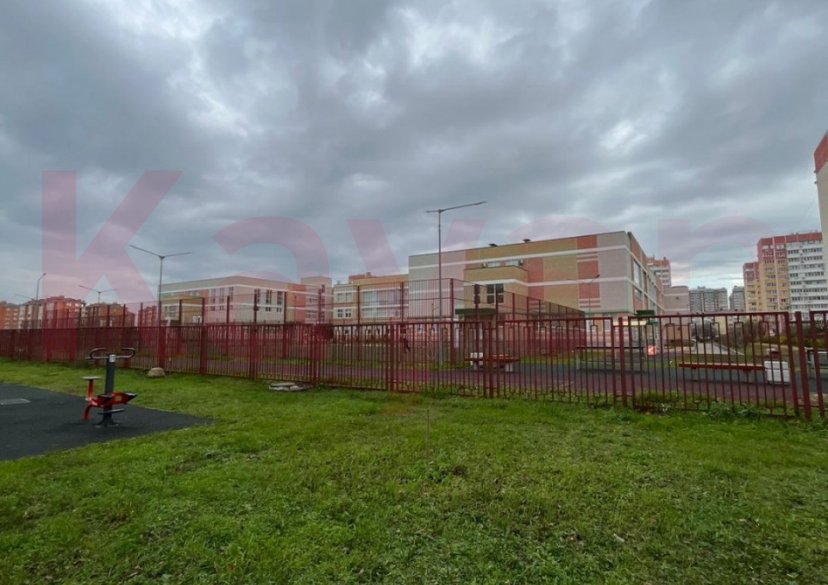 Продажа 2-комн. квартиры, 60.7 кв.м фото 9