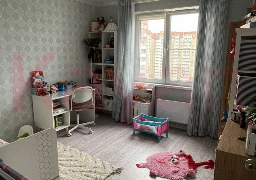 Продажа 2-комн. квартиры, 60.7 кв.м фото 4