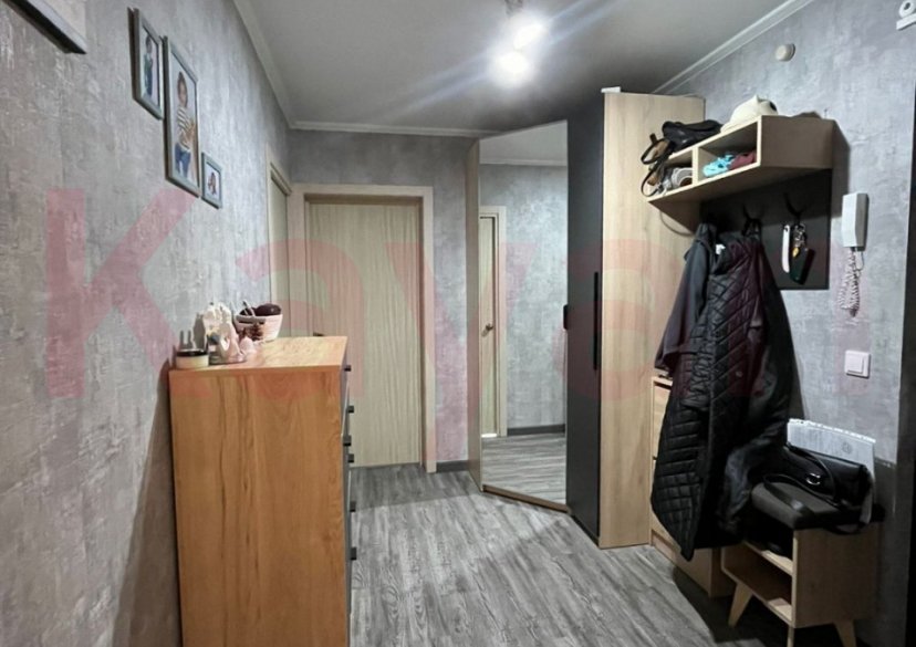 Продажа 2-комн. квартиры, 60.7 кв.м фото 5