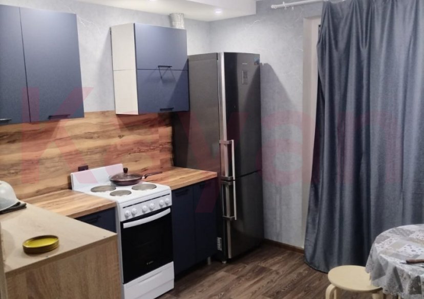 Продажа 1-комн. квартиры, 40.7 кв.м фото 0 Продажа 1-комн. квартиры, 40.7 кв.м фото 0