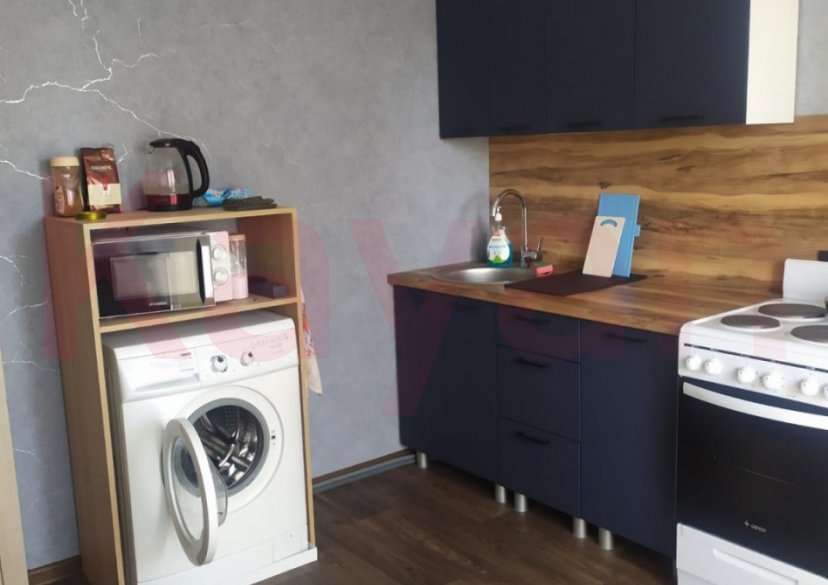 Продажа 1-комн. квартиры, 40.7 кв.м фото 1 Продажа 1-комн. квартиры, 40.7 кв.м фото 1