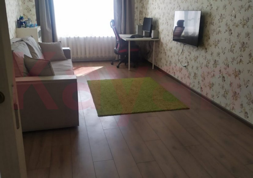 Продажа 1-комн. квартиры, 40.7 кв.м фото 3 Продажа 1-комн. квартиры, 40.7 кв.м фото 3