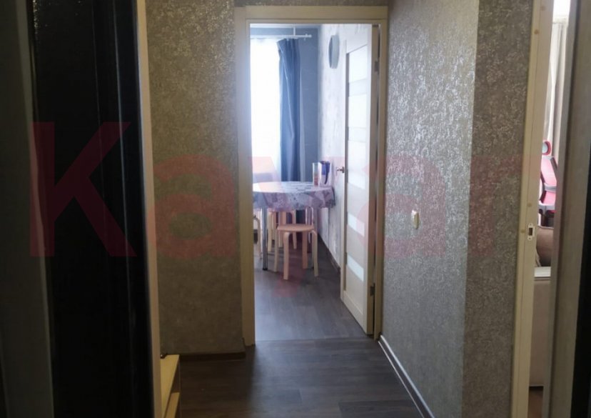 Продажа 1-комн. квартиры, 40.7 кв.м фото 4 Продажа 1-комн. квартиры, 40.7 кв.м фото 4