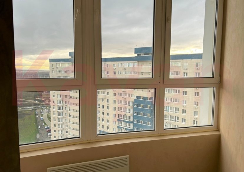 Продажа 3-комн. квартиры, 102 кв.м фото 17