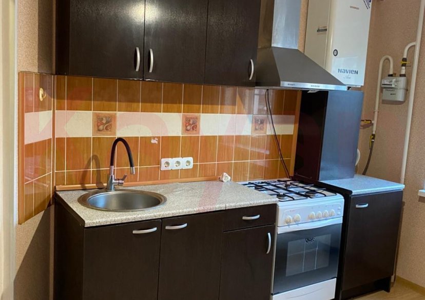 Продажа 1-комн. квартиры, 39.2 кв.м фото 1 Продажа 1-комн. квартиры, 39.2 кв.м фото 1