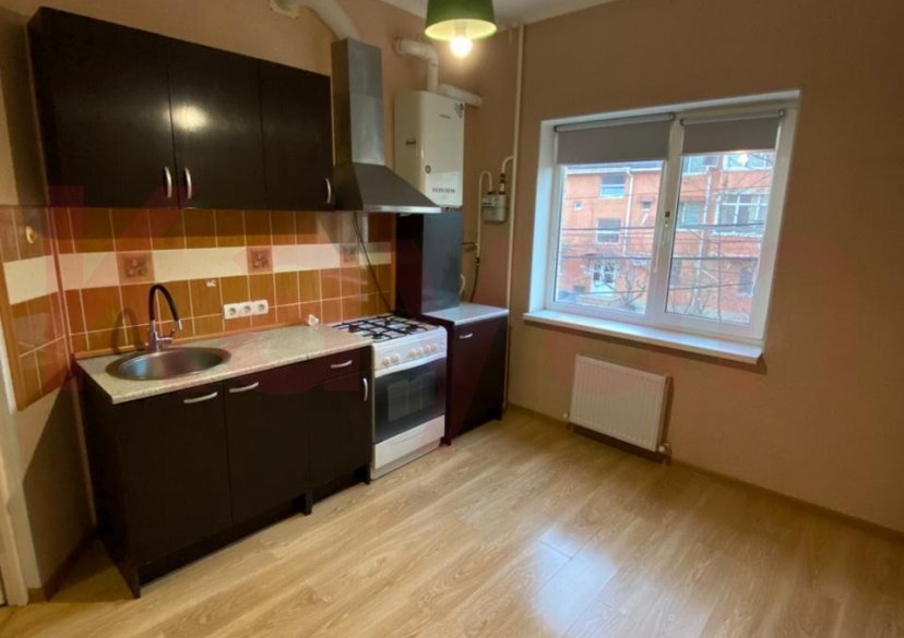 Продажа 1-комн. квартиры, 39.2 кв.м фото 0