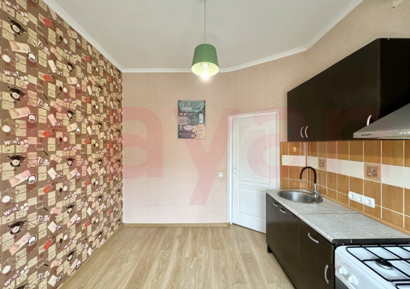 Продажа 1-комн. квартиры, 39.2 кв.м фото 1