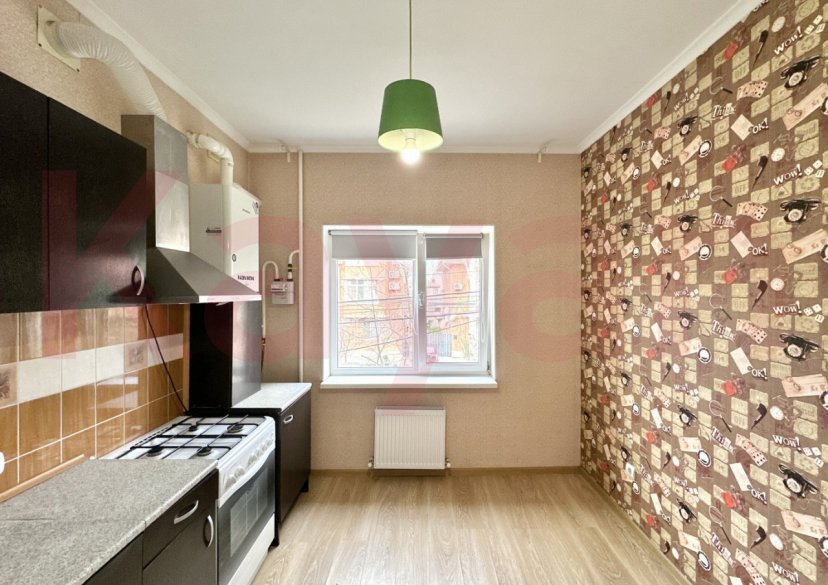 Продажа 1-комн. квартиры, 39.2 кв.м фото 0