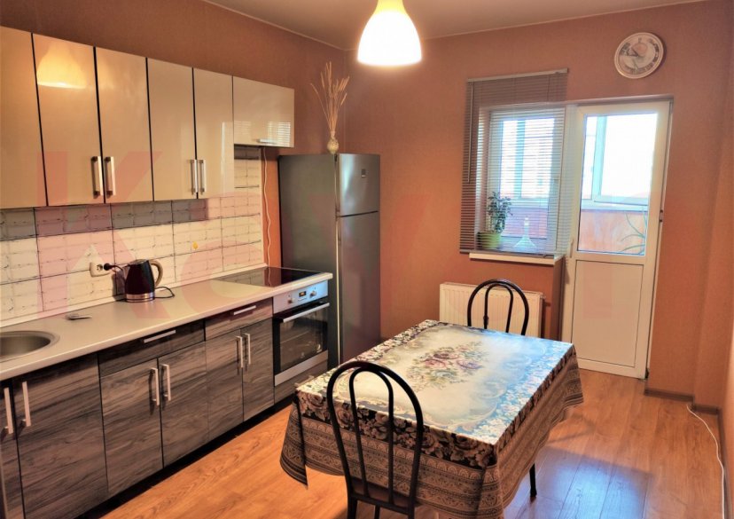 Продажа 1-комн. квартиры, 46 кв.м фото 1