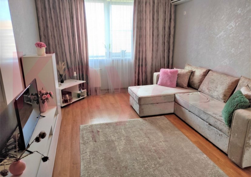 Продажа 1-комн. квартиры, 46 кв.м фото 4