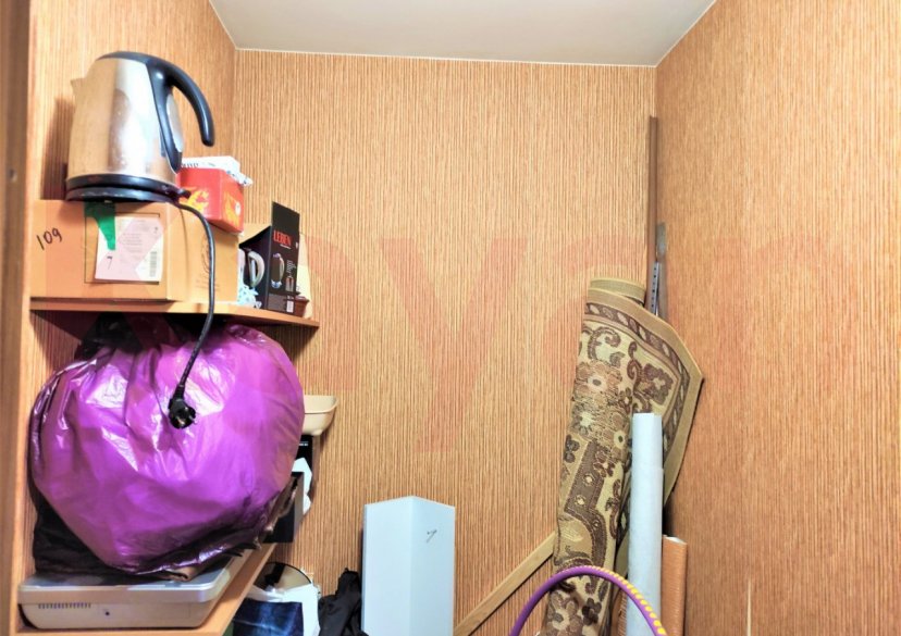 Продажа 1-комн. квартиры, 46 кв.м фото 16