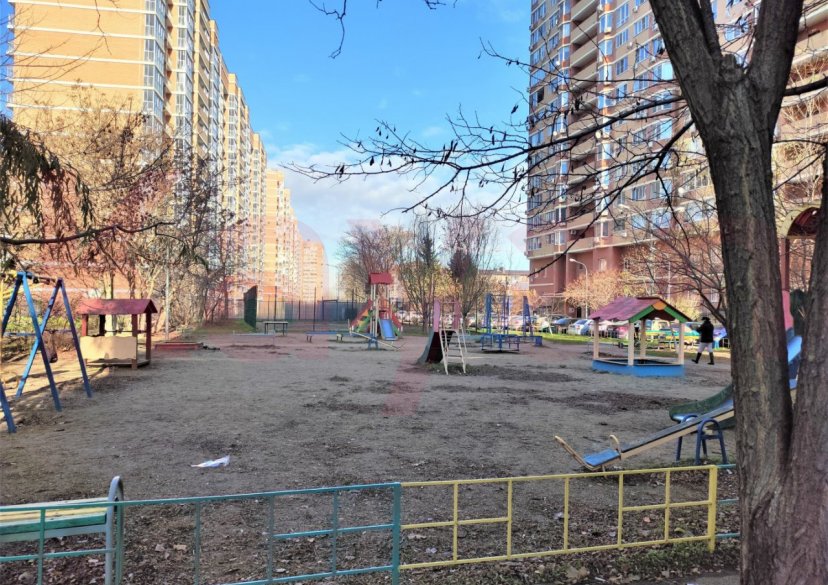 Продажа 1-комн. квартиры, 46 кв.м фото 20