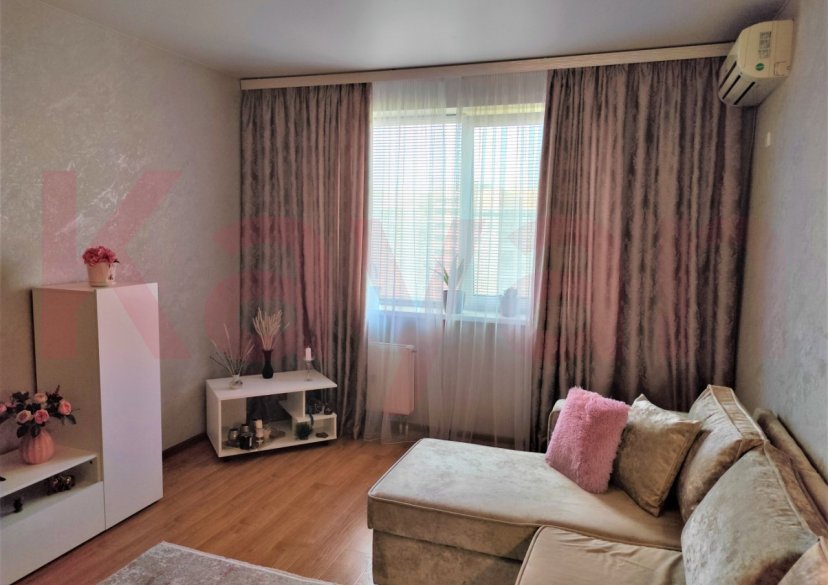 Продажа 1-комн. квартиры, 46 кв.м фото 6