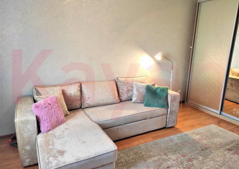 Продажа 1-комн. квартиры, 46 кв.м фото 8