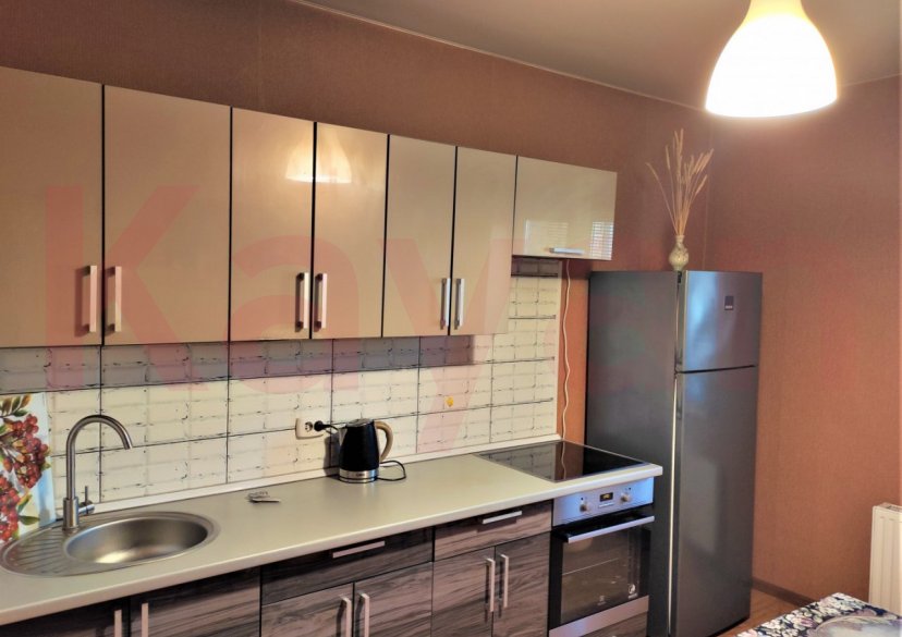 Продажа 1-комн. квартиры, 46 кв.м фото 2