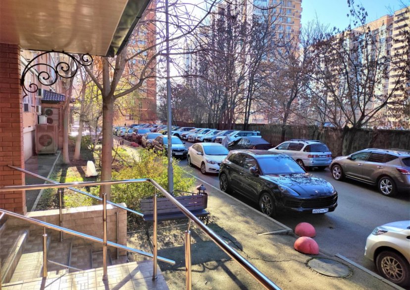 Продажа 1-комн. квартиры, 46 кв.м фото 19