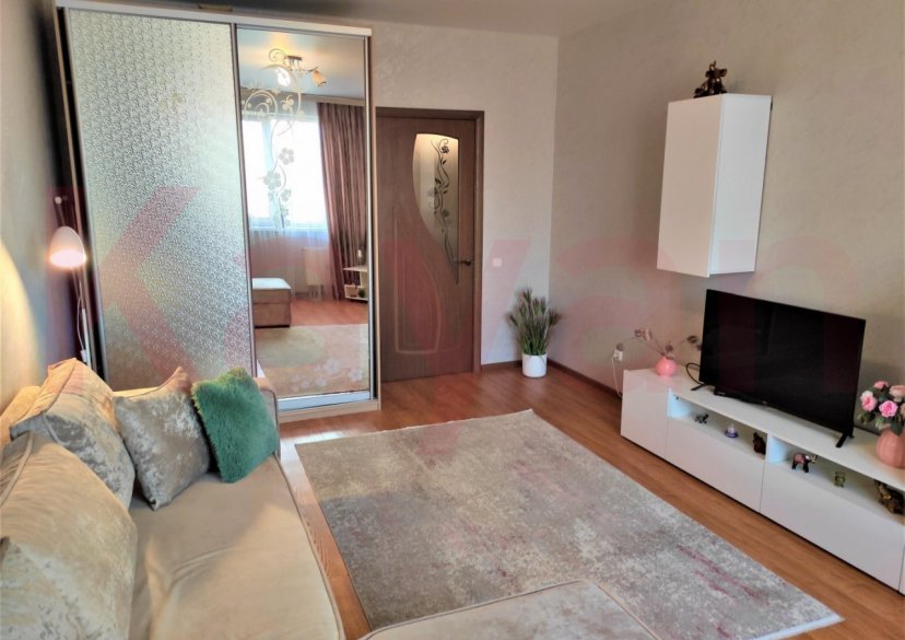 Продажа 1-комн. квартиры, 46 кв.м фото 5