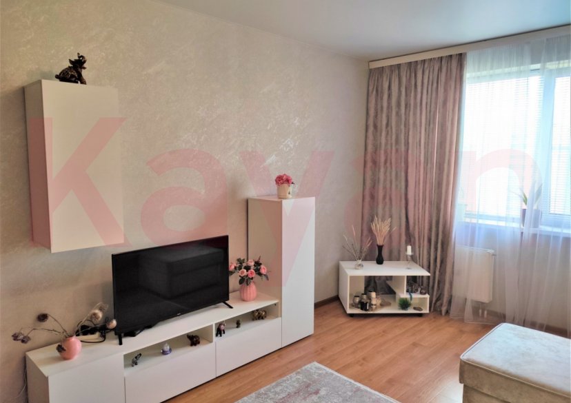 Продажа 1-комн. квартиры, 46 кв.м фото 9