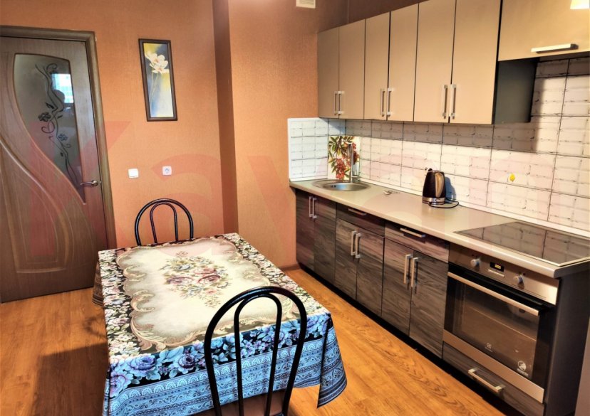 Продажа 1-комн. квартиры, 46 кв.м фото 2