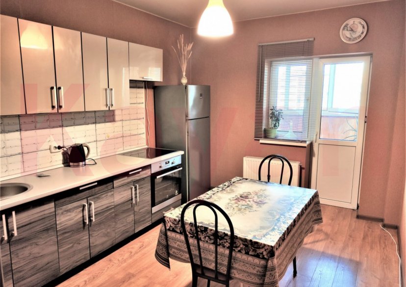 Продажа 1-комн. квартиры, 46 кв.м фото 2 Продажа 1-комн. квартиры, 46 кв.м фото 2