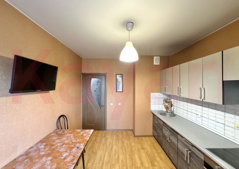 Продажа 1-комн. квартиры, 46 кв.м фото 1