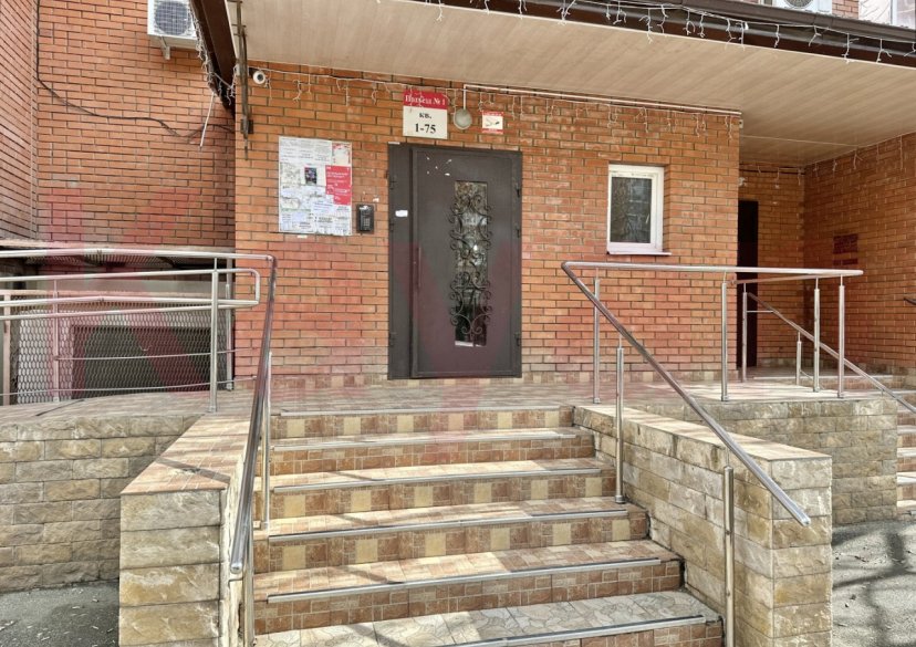 Продажа 1-комн. квартиры, 46 кв.м фото 12