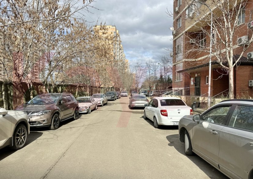 Продажа 1-комн. квартиры, 46 кв.м фото 13