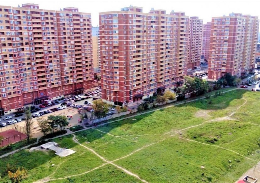 Продажа 1-комн. квартиры, 46 кв.м фото 6