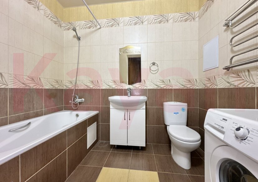 Продажа 1-комн. квартиры, 46 кв.м фото 4