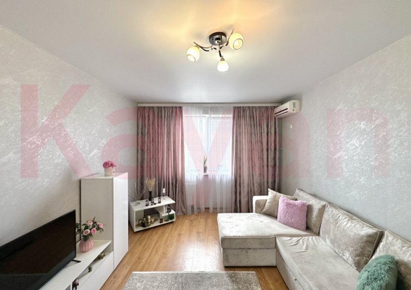 Продажа 1-комн. квартиры, 46 кв.м фото 3