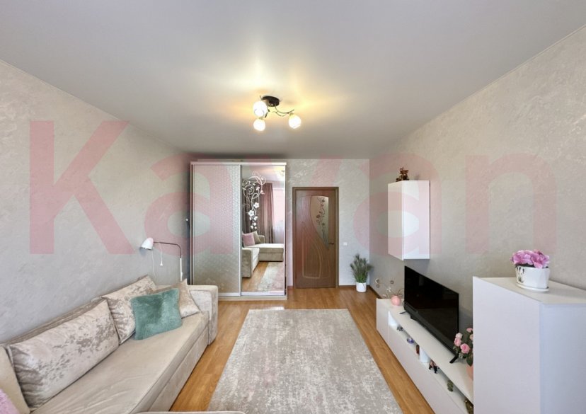 Продажа 1-комн. квартиры, 46 кв.м фото 2