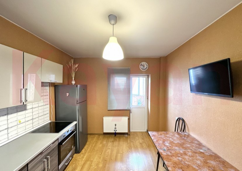 Продажа 1-комн. квартиры, 46 кв.м фото 0