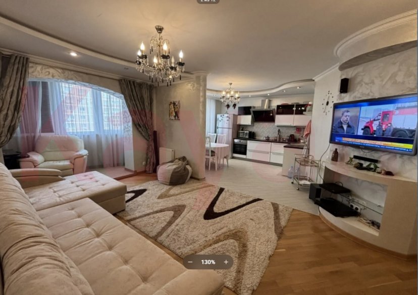 Продажа 2-комн. квартиры, 85 кв.м фото 3