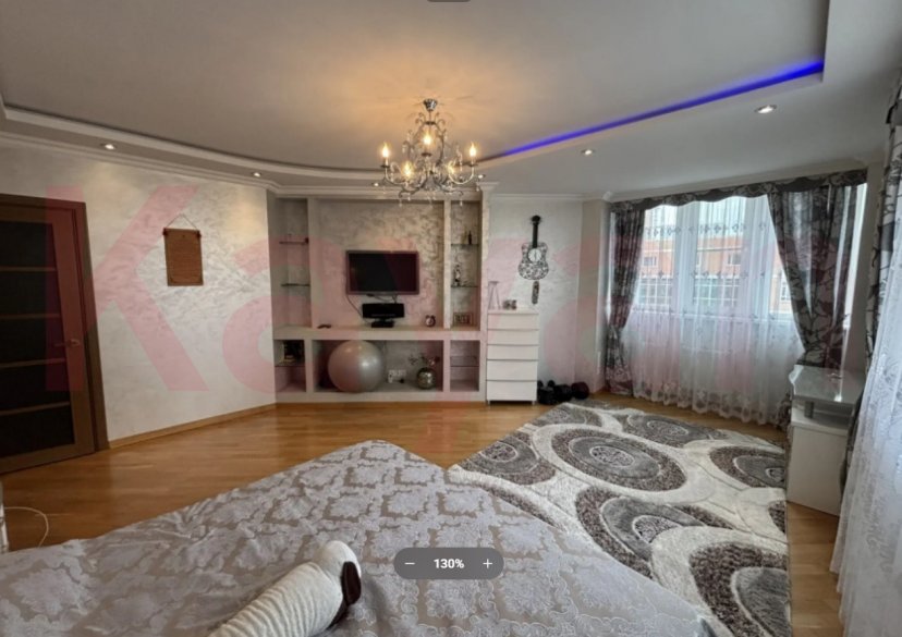 Продажа 2-комн. квартиры, 85 кв.м фото 0