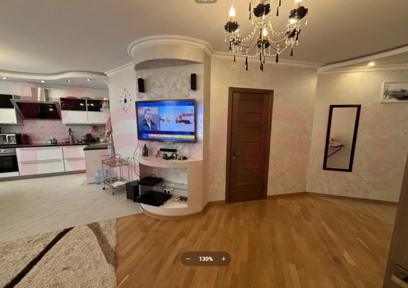 Продажа 2-комн. квартиры, 85 кв.м фото 4