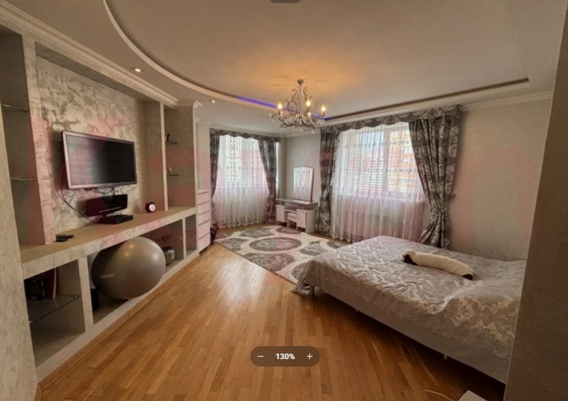 Продажа 2-комн. квартиры, 85 кв.м фото 6