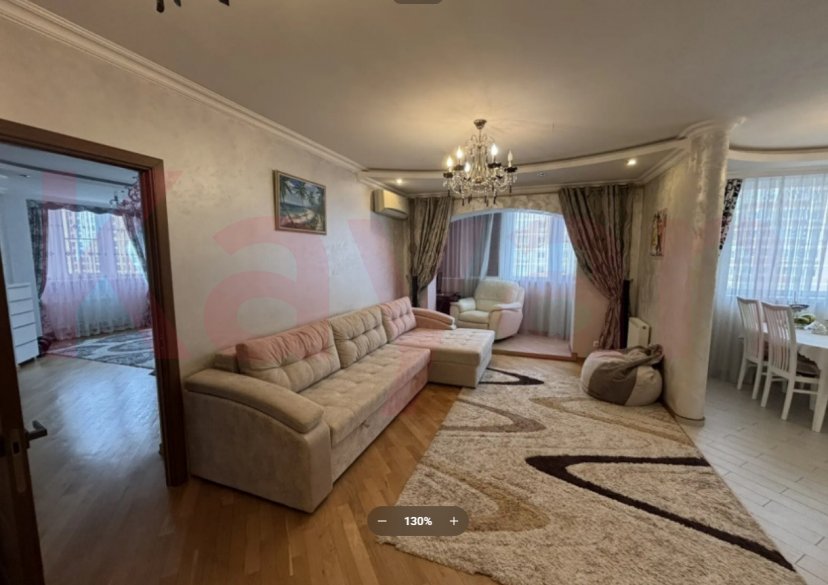 Продажа 2-комн. квартиры, 85 кв.м фото 5