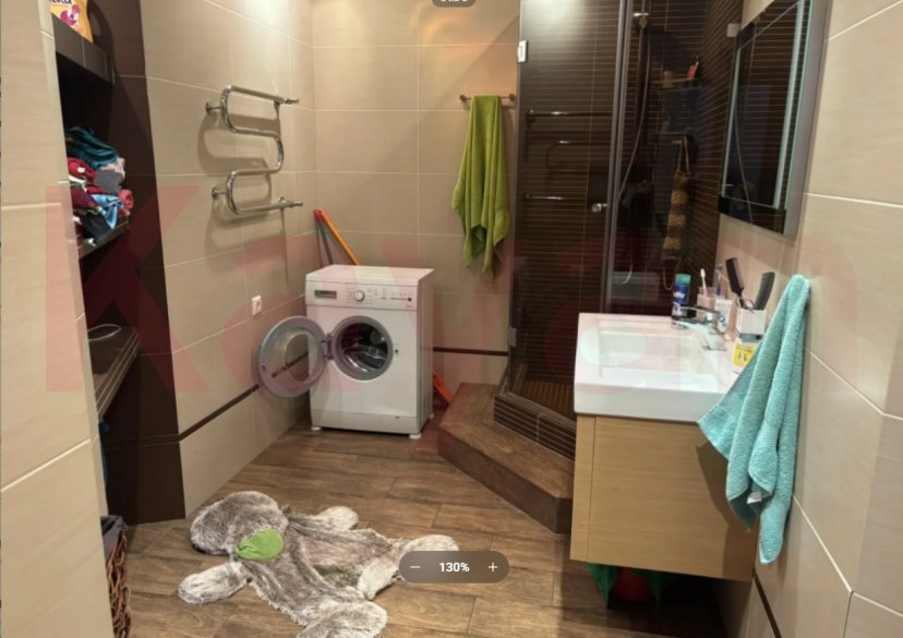 Продажа 2-комн. квартиры, 85 кв.м фото 8