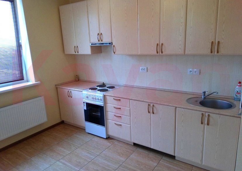 Продажа 1-комн. квартиры, 39.2 кв.м фото 0