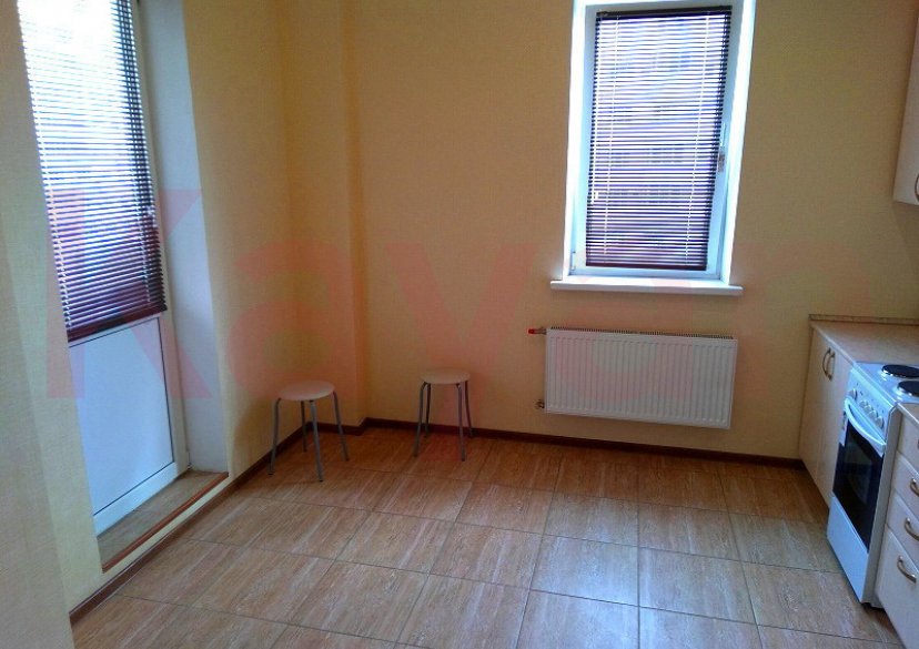 Продажа 1-комн. квартиры, 39.2 кв.м фото 1 Продажа 1-комн. квартиры, 39.2 кв.м фото 1