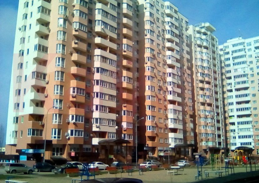 Продажа 1-комн. квартиры, 39.2 кв.м фото 15