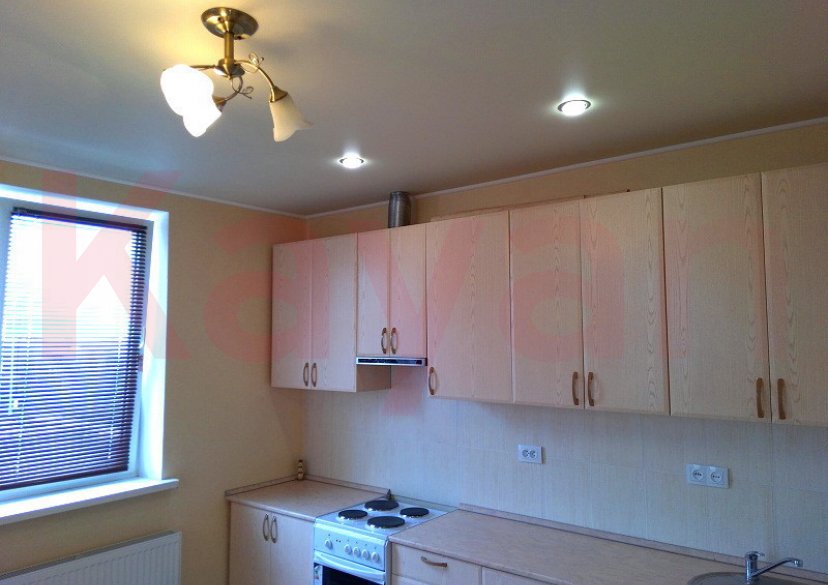 Продажа 1-комн. квартиры, 39.2 кв.м фото 4