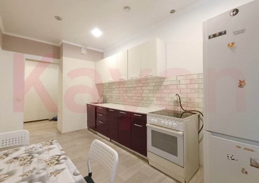 Аренда 2-комн. квартиры, 67 кв.м фото 2