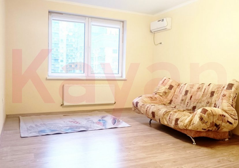 Аренда 2-комн. квартиры, 67 кв.м фото 12