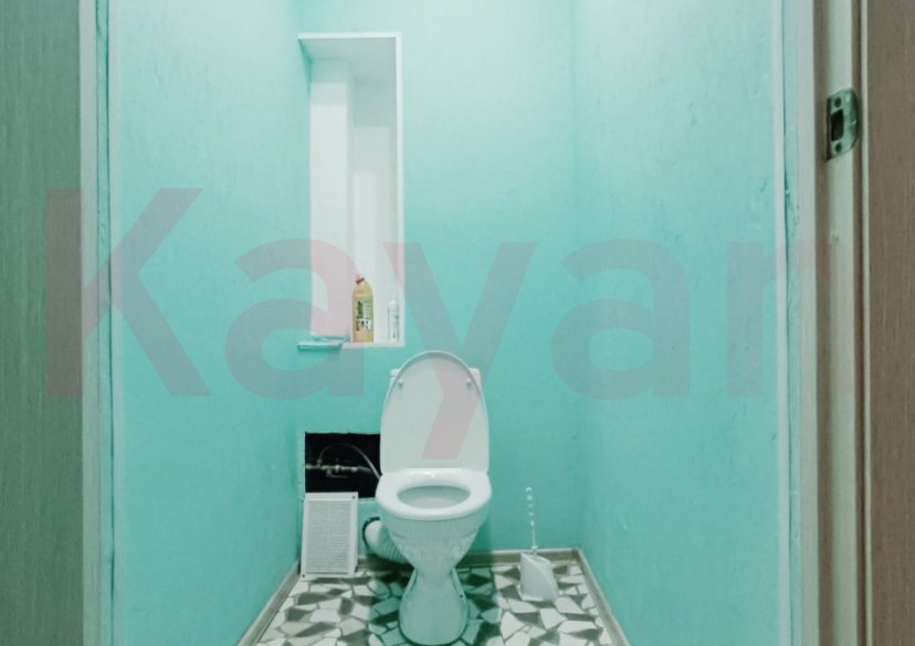 Аренда 2-комн. квартиры, 67 кв.м фото 4